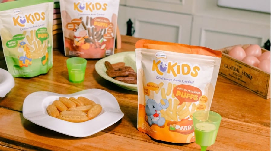 Makanan Ringan Untuk Anak yang Berdampak Besar: Mengapa Snack Sehat Penting bagi Anak?