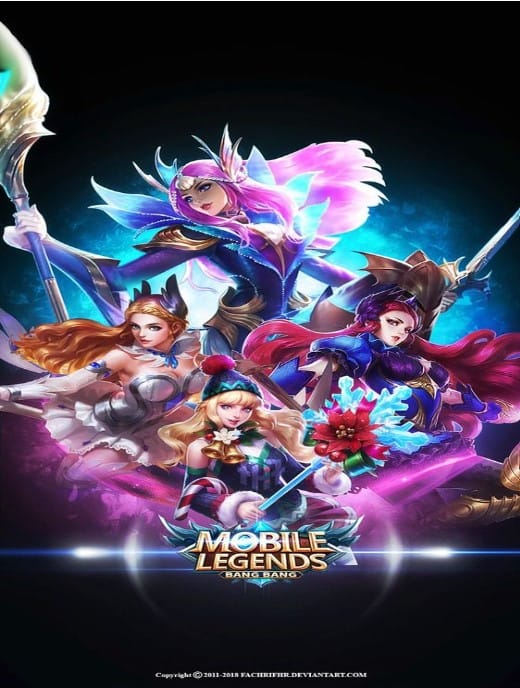 Panduan Lengkap Top Up Mobile Legends Murah