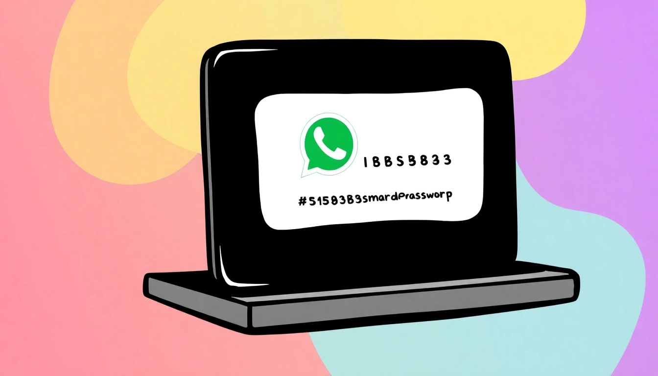 [2025] Daftar Harga OTP WhatsApp Terbaik se-Indonesia!