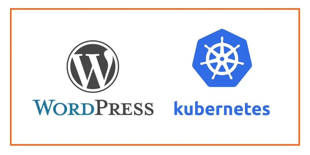 Penggunaan Teknologi Kubernetes pada Website WordPress 2025