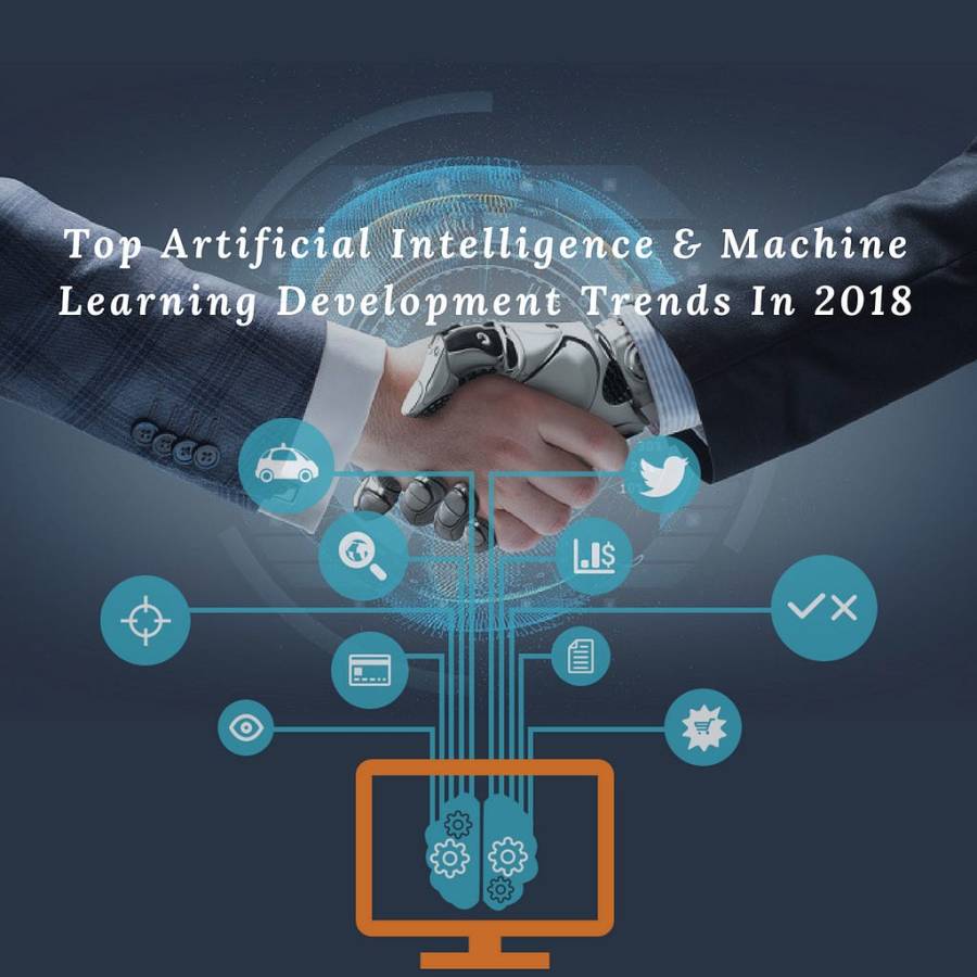 Review Mendalam Teknologi Ai Terbaru Oleh Ahli Machine Learning