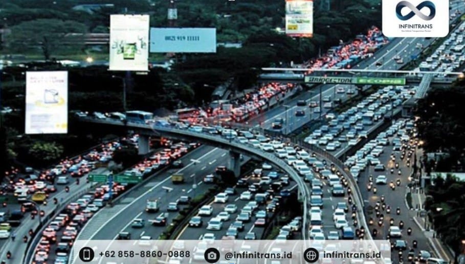 Pilihan Moda Transportasi di Jakarta: Mulai dari MRT Sampai Rental Mobil