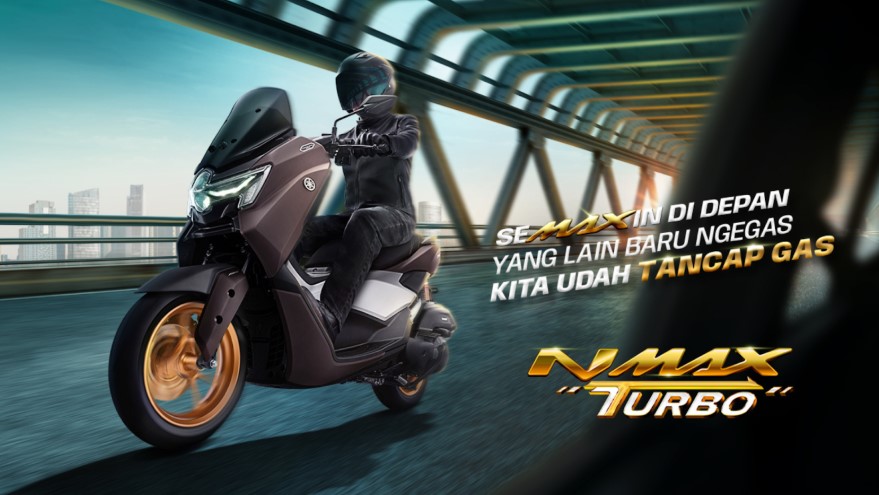 Inovasi Teknologi Yamaha: Y-Connect hingga YECVT Turbo