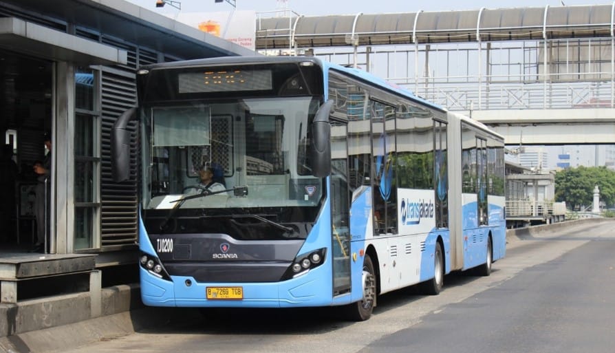 Transjakarta