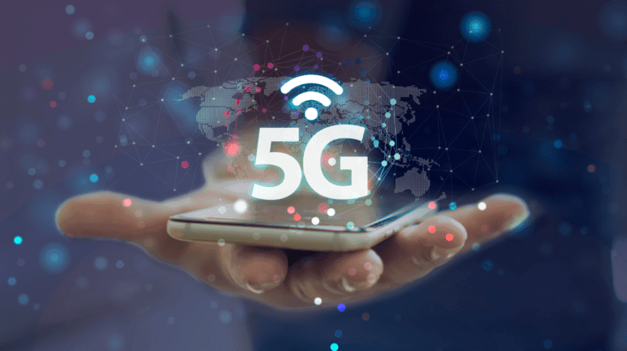 Analisis Dampak 5G Terhadap Transformasi Digital Bisnis