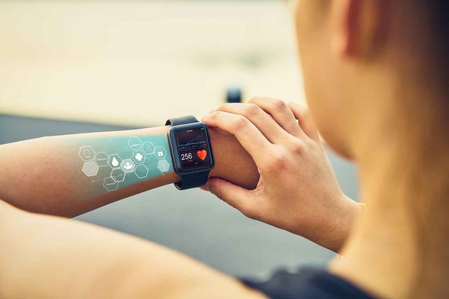 Inovasi Teknologi Wearable: Tren dan Review Smartwatch Terbaru