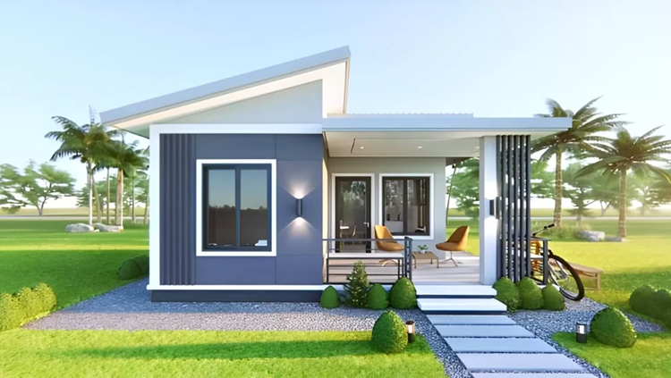 Seni Desain Ramah Lingkungan: Bagaimana Estetika Dapat Mendukung Keberlanjutan Alam