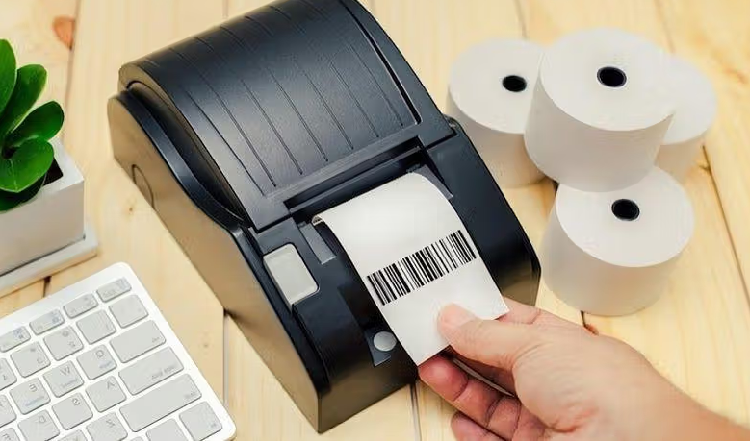 Cara Memilih Thermal Label yang Tepat untuk Kebutuhan Bisnis Anda