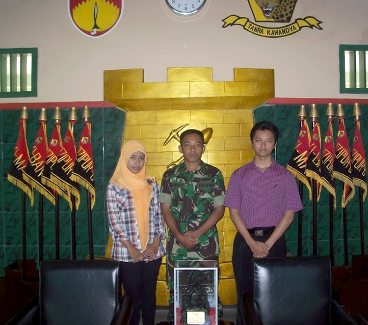 Data Riset Dosen Dicuri Ransomware? Standarisasi Keamanan Siber Wajib untuk Institusi Akademis