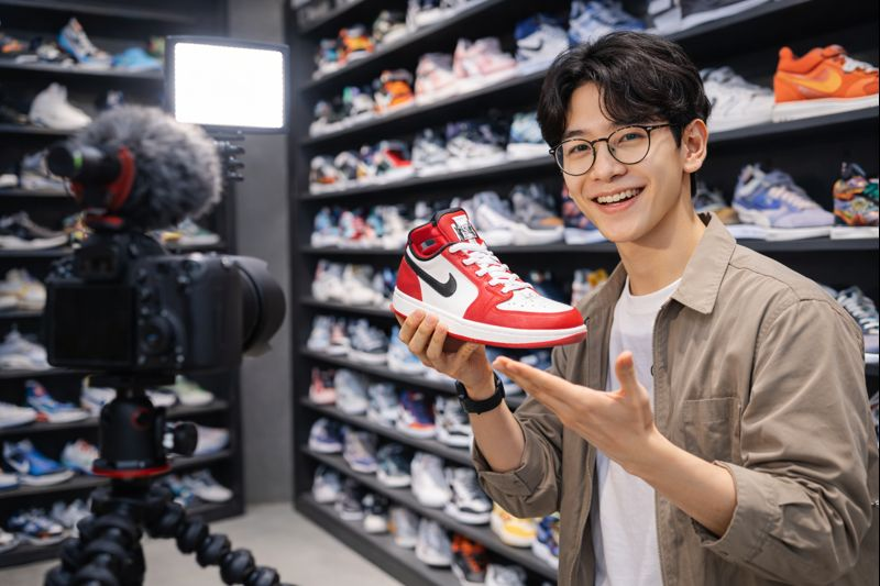 Seefluencer: Platform Belajar Konten Kreator untuk Meningkatkan Omset Bisnis