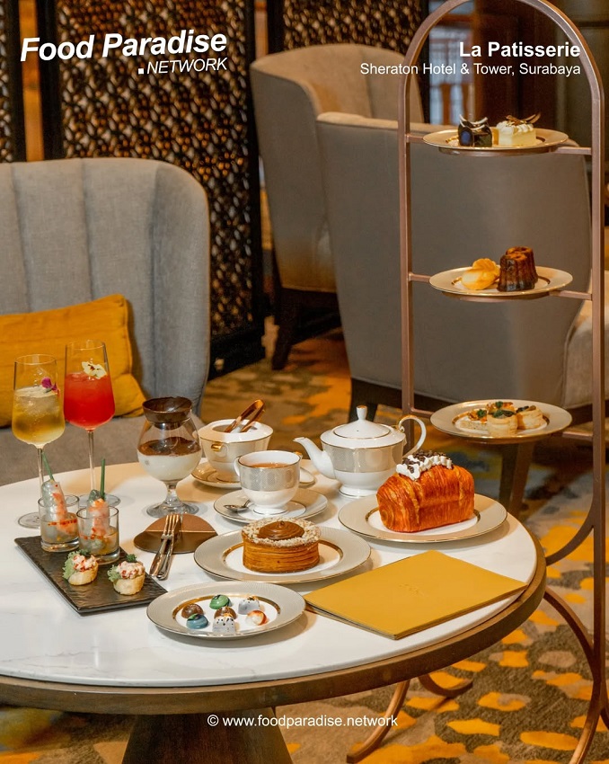 FoodParadise.network | Travel, Food & Culture Across Asia-Pacific