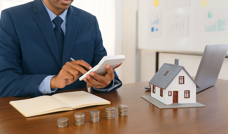 Solusi Cerdas untuk Pengelolaan Properti dan Pengumpulan Data