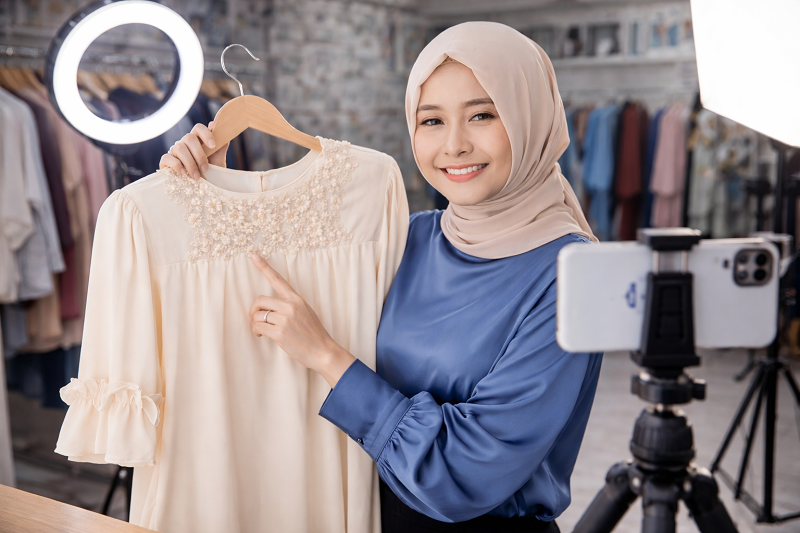 Seefluencer: Platform Belajar Konten, Strategi & Engagement untuk Kreator dan Pebisnis