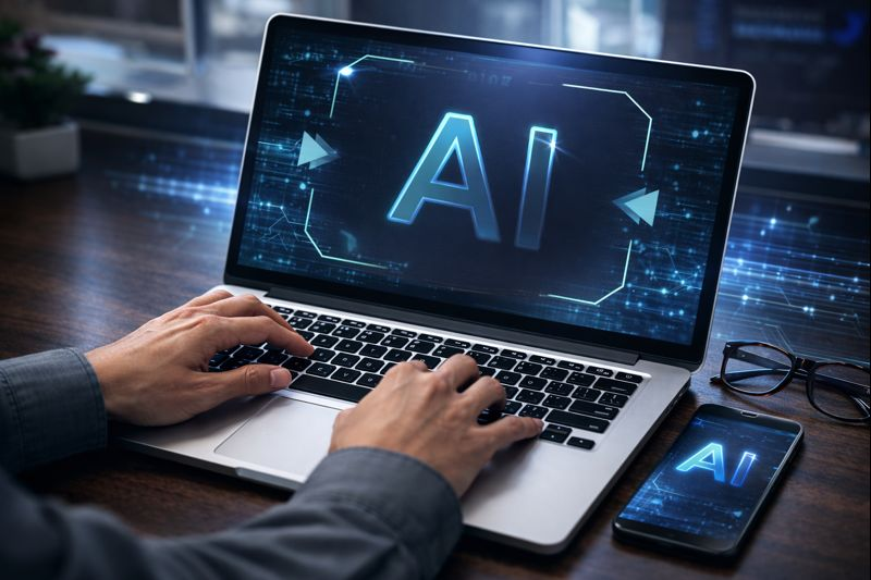 Pelatihan Penerapan Artificial Intelligence untuk Administrasi Bersertifikat BNSP