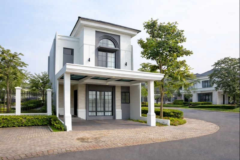 Mencari Rumah Idaman di Bekasi: Panduan Cerdas Sebelum Membeli