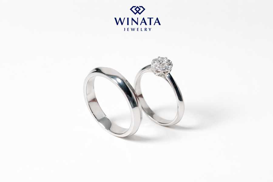 7 Cara Memilih Cincin Nikah: Anggaran, Bahan, hingga Toko Terpercaya