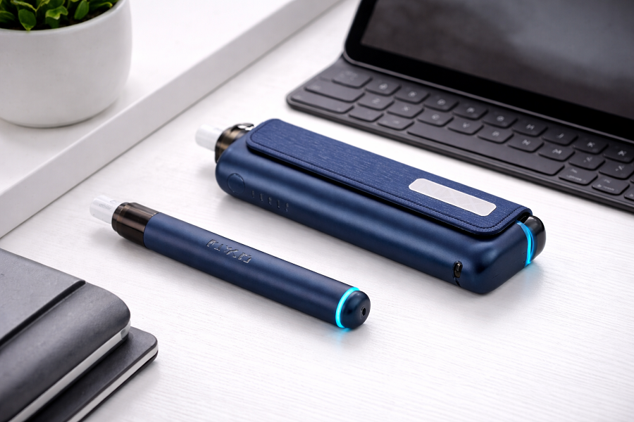 Review NIXX Pod: Modern, Ringan, Praktis, Tapi Apakah Worth It?