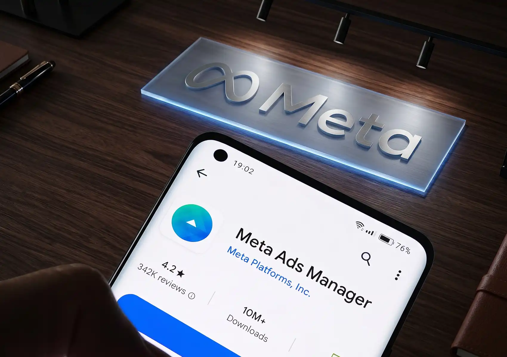 Begini Cara Kerja Meta Ads Manager yang Menghasilkan ROI Nyata