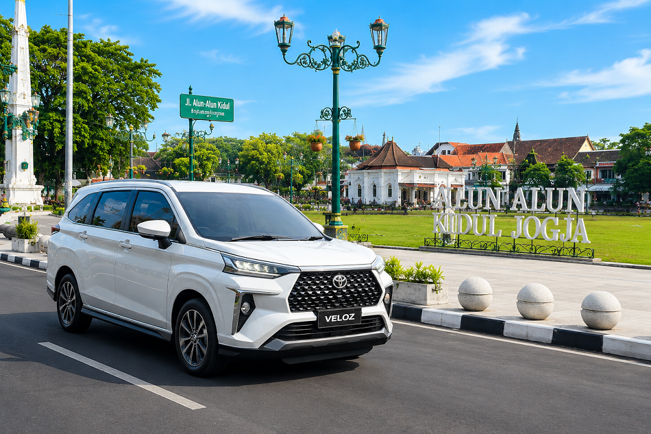 Sewa Mobil Murah Jogja: Solusi Praktis dan Nyaman untuk Jelajahi Yogyakarta