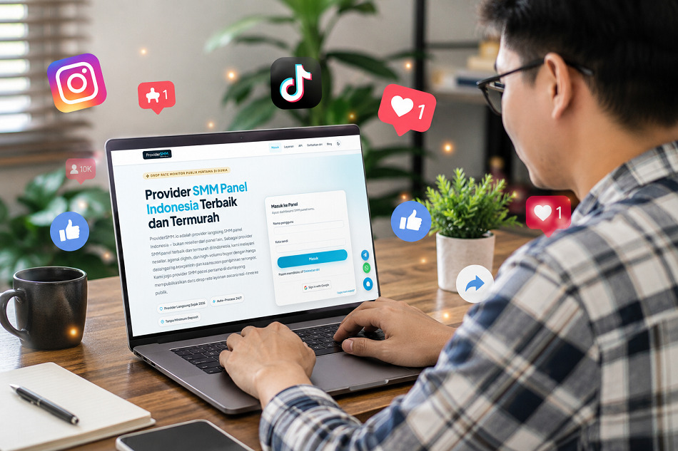Strategi Media Sosial yang Efektif untuk Bisnis di Indonesia
