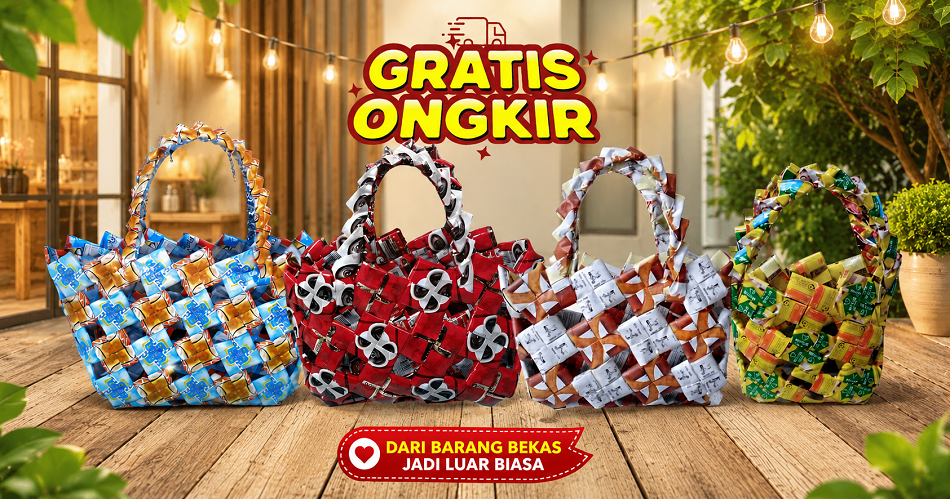 Toko Kerajinan Masa Kini, Jadi Lebih Simple dengan Toko Abhi