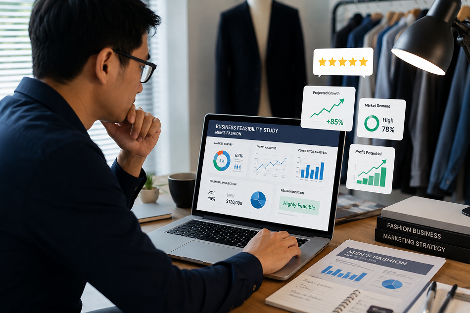 Studi Kelayakan Data Center: Analisis Investasi Infrastruktur Digital yang Semakin Dibutuhkan