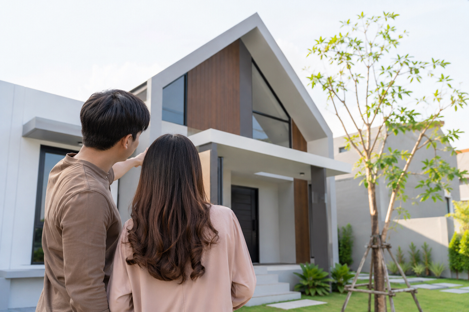 Tips Membeli Rumah dengan KPR agar Cicilan Tetap Terjangkau
