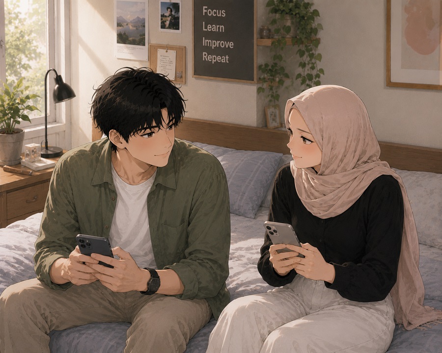 BAB 7 KOPIMATCHA – APA AKHIRNYA?
