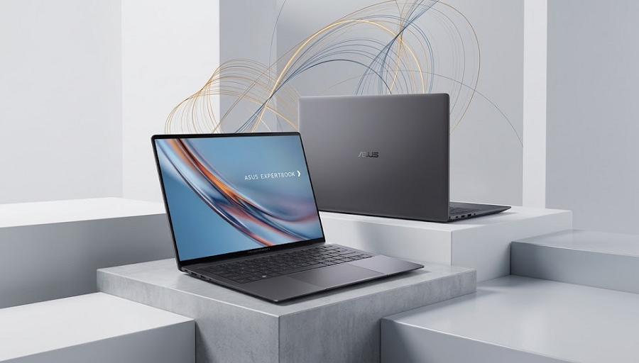 Kerja Lebih Cepat! Ini Deretan Laptop Bisnis dengan Fitur Multitasking Shortcut