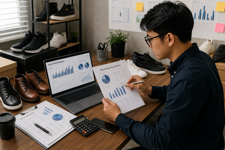Mengukur Kesiapan Bisnis Sebelum Mencari Investor